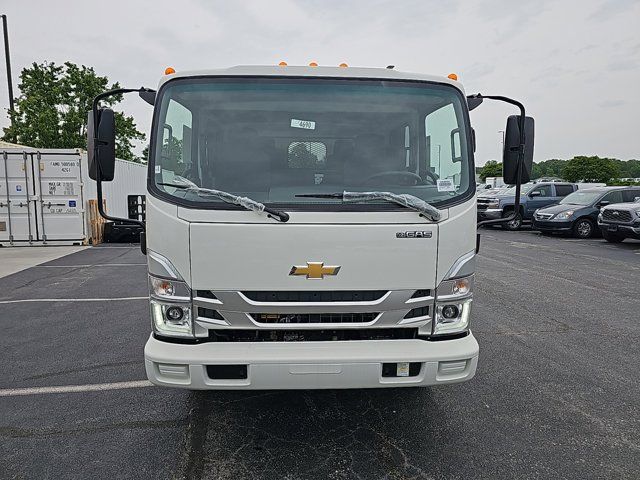 2024 Chevrolet 4500 HG LCF Gas Base