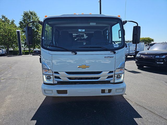 2024 Chevrolet 4500 HG LCF Gas Base