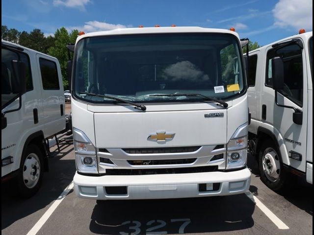 2024 Chevrolet 4500 HG LCF Gas Base