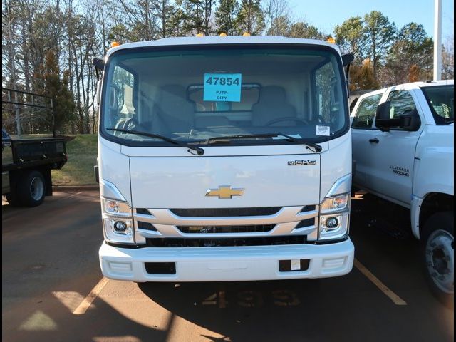 2024 Chevrolet 4500 HG LCF Gas Base