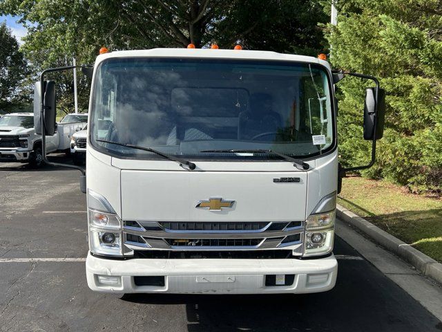 2024 Chevrolet 4500 HG LCF Gas Base