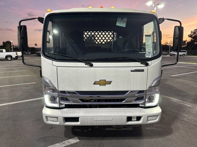 2024 Chevrolet 4500 HG LCF Gas Base