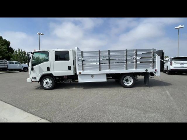 2024 Chevrolet 4500 HG LCF Gas Base