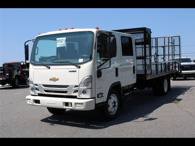 2024 Chevrolet 4500 HG LCF Gas Base