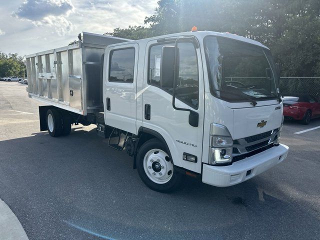 2024 Chevrolet 4500 HG LCF Gas Base