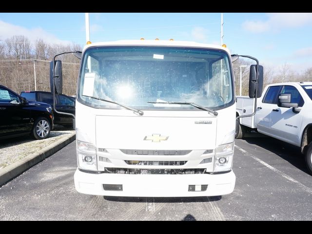 2024 Chevrolet 4500 HG LCF Gas Base