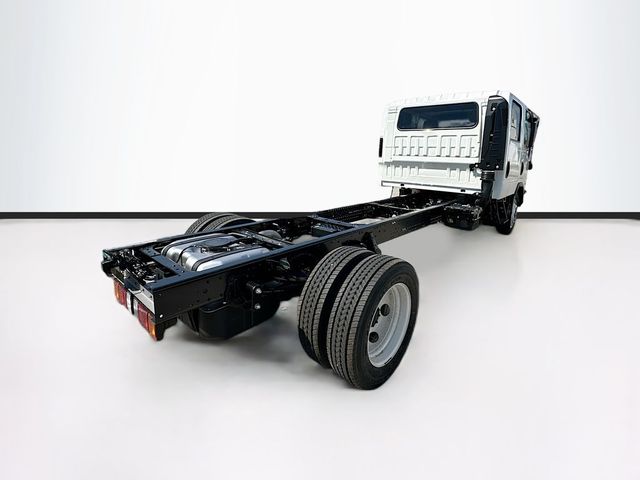 2024 Chevrolet 4500 HG LCF Gas Base