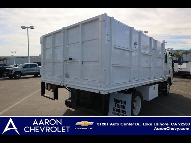 2024 Chevrolet 4500 HG LCF Gas Base