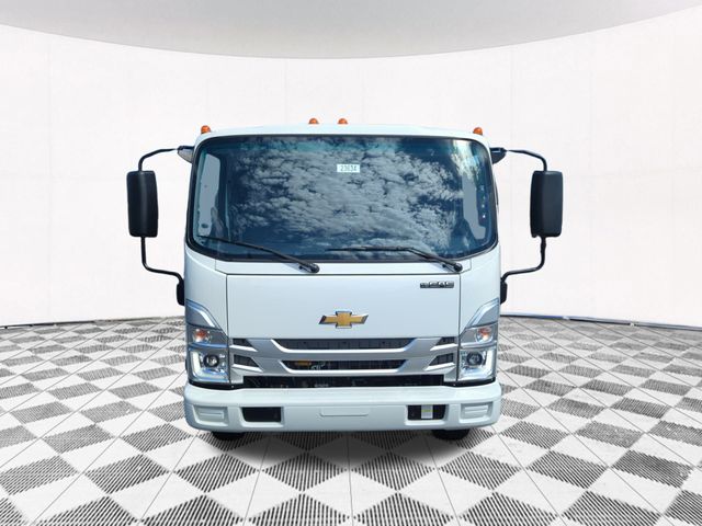 2024 Chevrolet 4500 HG LCF Gas Base