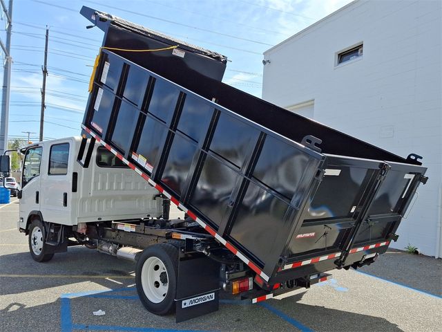 2024 Chevrolet 4500 HG LCF Gas Base