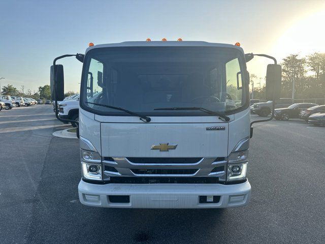 2024 Chevrolet 4500 HG LCF Gas Base