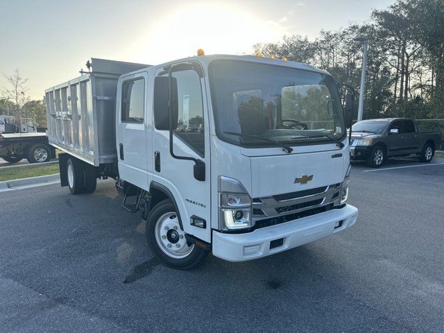 2024 Chevrolet 4500 HG LCF Gas Base