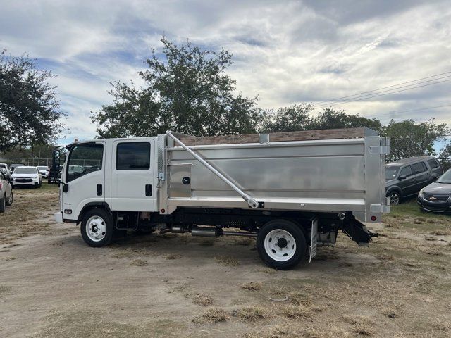 2024 Chevrolet 4500 HG LCF Gas Base