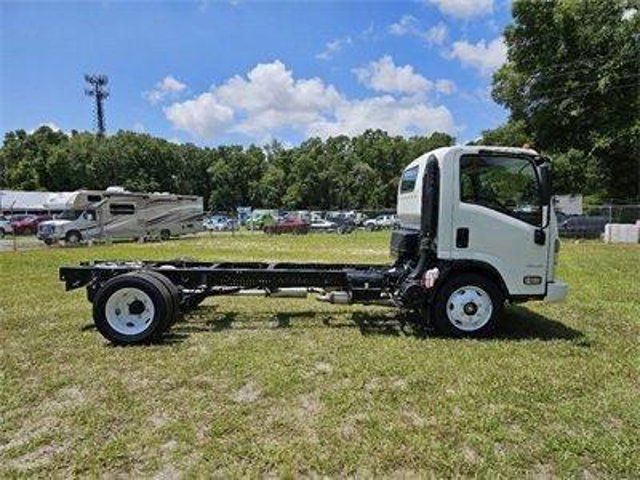 2024 Chevrolet 4500 HG LCF Gas Base