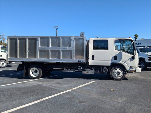 2024 Chevrolet 4500 HG LCF Gas Base