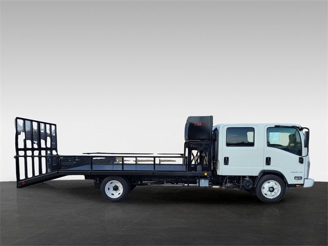 2024 Chevrolet 4500 HG LCF Gas Base