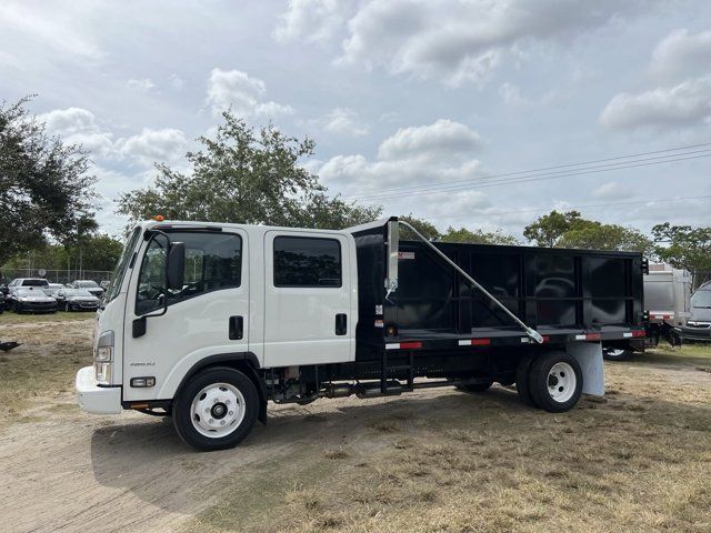 2024 Chevrolet 4500 HG LCF Gas Base