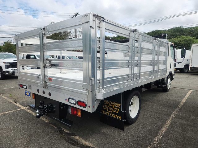 2024 Chevrolet 4500 HG LCF Gas Base