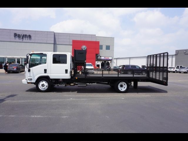 2024 Chevrolet 4500 HG LCF Gas Base