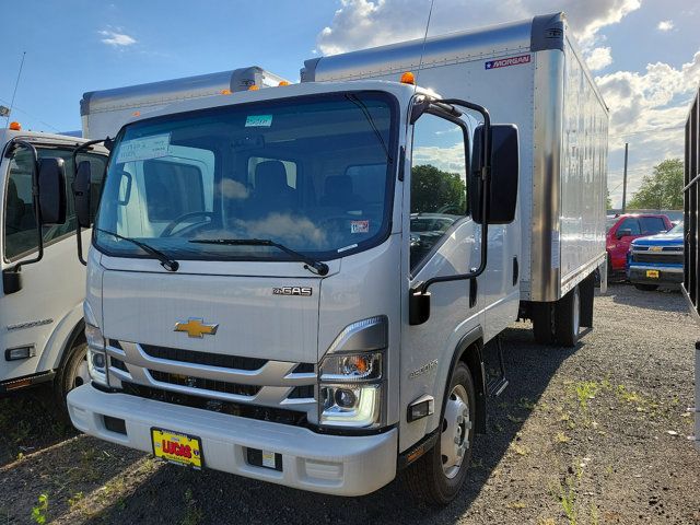 2024 Chevrolet 4500 HG LCF Gas Base