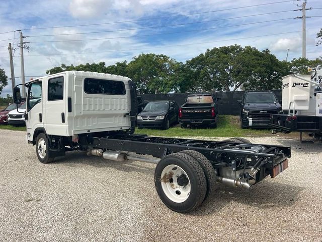 2024 Chevrolet 4500 HG LCF Gas Base