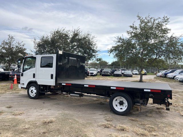 2024 Chevrolet 4500 HG LCF Gas Base