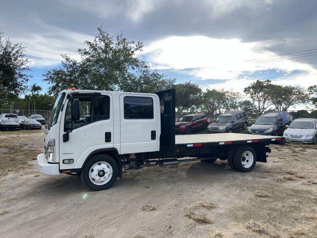 2024 Chevrolet 4500 HG LCF Gas Base