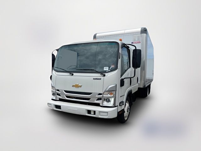 2024 Chevrolet 4500 HG LCF Gas Base