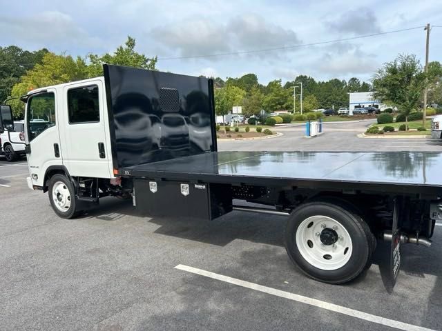 2024 Chevrolet 4500 HG LCF Gas Base