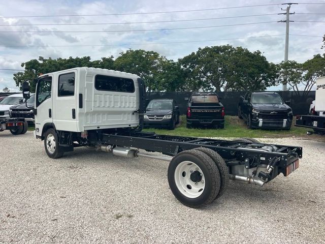 2024 Chevrolet 4500 HG LCF Gas Base