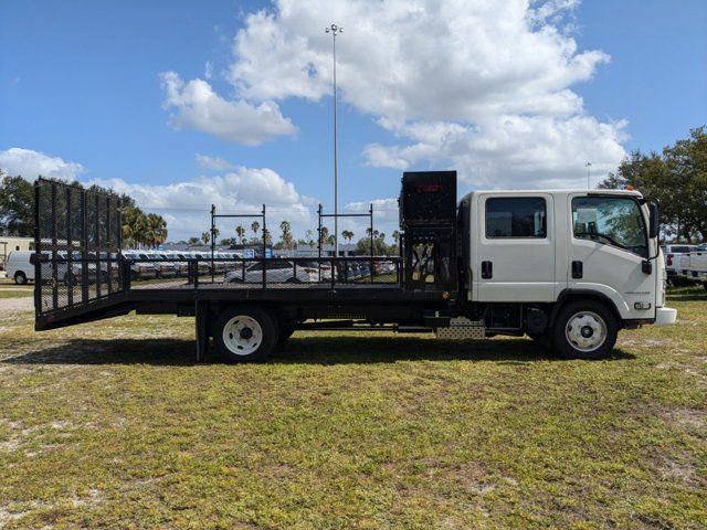 2024 Chevrolet 4500 HG LCF Gas Base