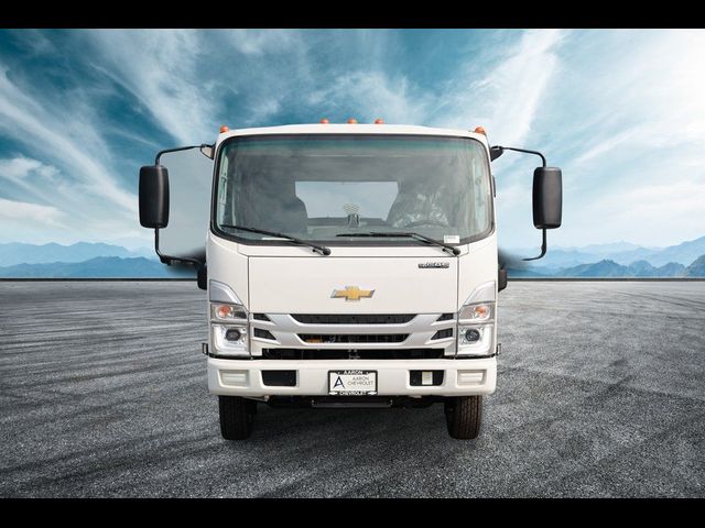 2024 Chevrolet 4500 HG LCF Gas Base