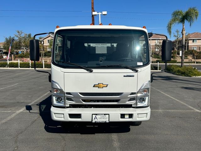 2024 Chevrolet 4500 HG LCF Gas Base