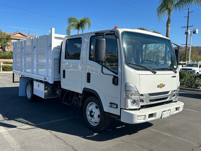 2024 Chevrolet 4500 HG LCF Gas Base