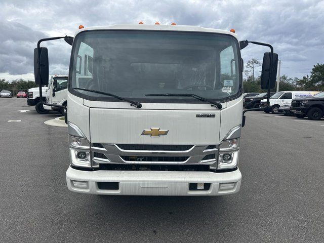 2024 Chevrolet 4500 HG LCF Gas Base