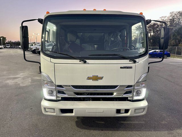 2024 Chevrolet 4500 HG LCF Gas Base