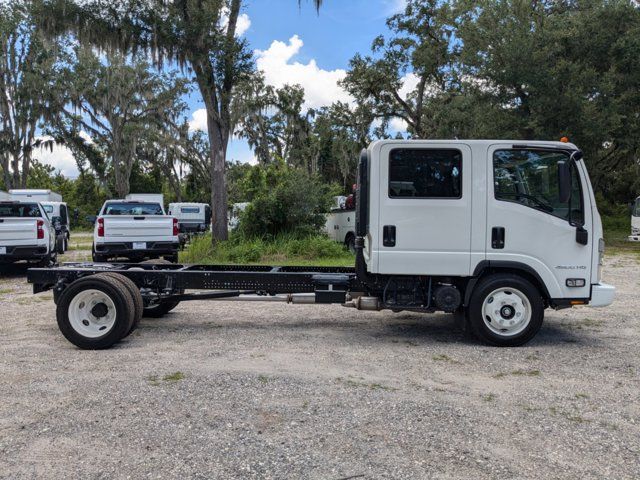 2024 Chevrolet 4500 HG LCF Gas Base