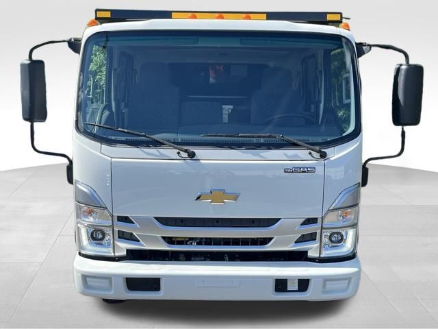 2024 Chevrolet 4500 HG LCF Gas Base