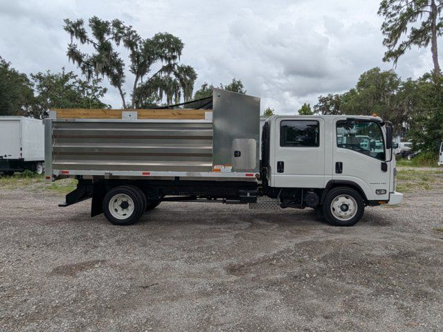 2024 Chevrolet 4500 HG LCF Gas Base