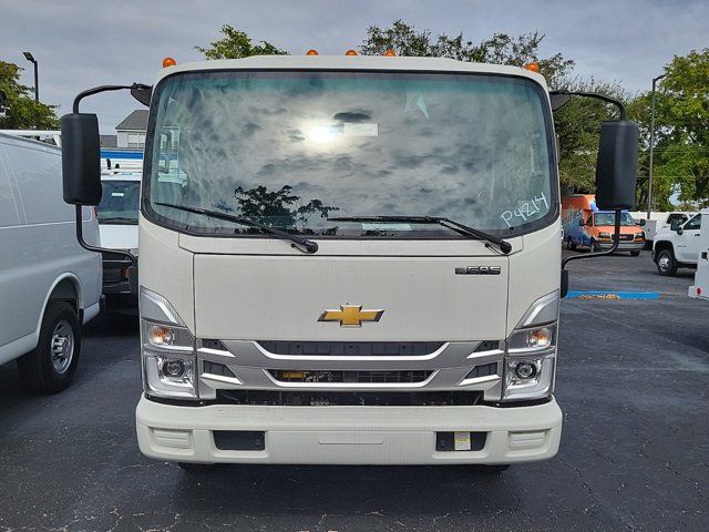 2024 Chevrolet 4500 HG LCF Gas Base