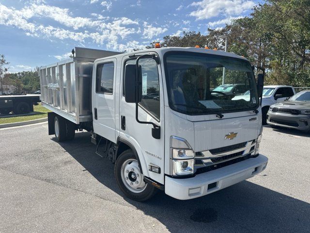 2024 Chevrolet 4500 HG LCF Gas Base