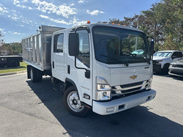 2024 Chevrolet 4500 HG LCF Gas Base