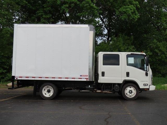 2024 Chevrolet 4500 HG LCF Gas Base