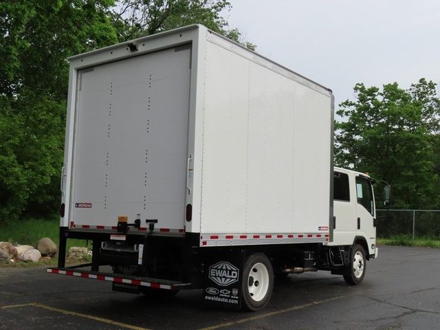 2024 Chevrolet 4500 HG LCF Gas Base