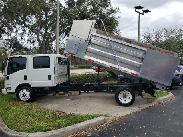 2024 Chevrolet 4500 HG LCF Gas Base