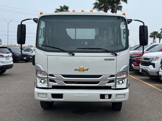 2024 Chevrolet 4500 HG LCF Gas Base