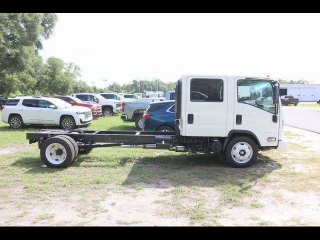 2024 Chevrolet 4500 HG LCF Gas Base