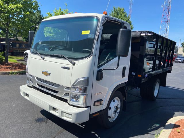 2024 Chevrolet 4500 HG LCF Gas Base