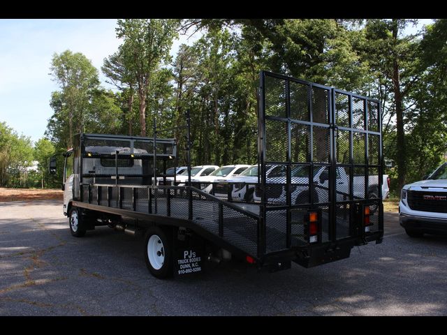 2024 Chevrolet 4500 HG LCF Gas Base