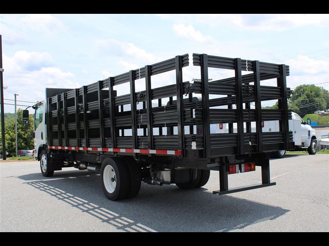 2024 Chevrolet 4500 HG LCF Gas Base